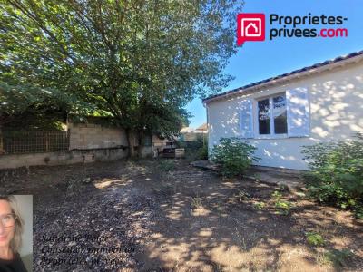 Vente Maison 5 pièces VAUVERT 30600