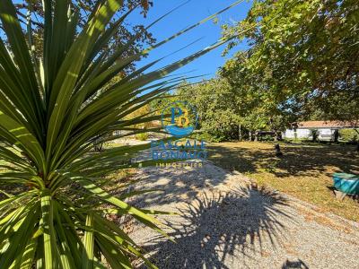 Vente Maison 4 pièces VENDAYS-MONTALIVET 33930