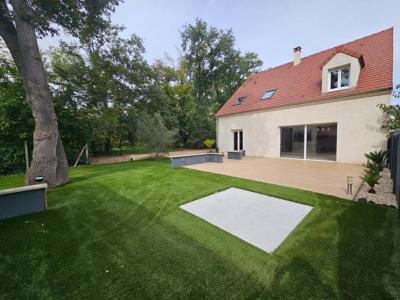 photo For sale House ERAGNY 95