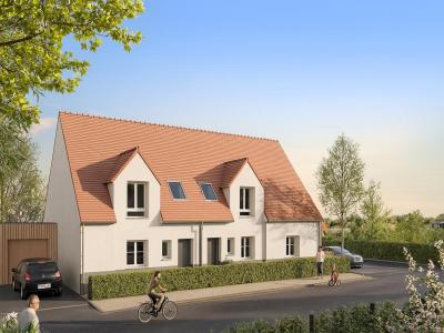 Vente Maison 5 pièces GONDECOURT 59147