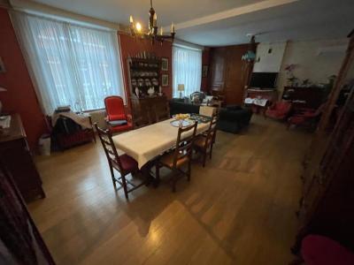 Vente Maison 8 pièces ANNOEULLIN 59112