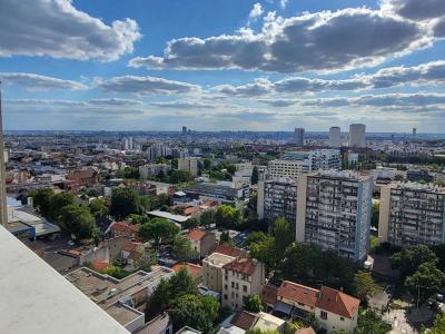 Vente Appartement 3 pièces BAGNOLET 93170