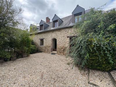 Vente Maison NOYAL-SOUS-BAZOUGES  35