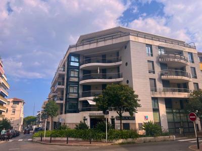 Vente Appartement 3 pièces ANTIBES 06600
