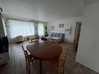 Vente Maison 5 pièces CHATEAUNEUF 85710