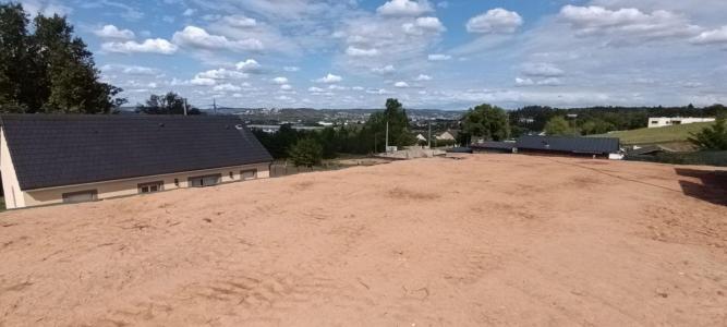 Vente Terrain BRIVE-LA-GAILLARDE  19