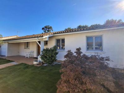Vente Maison 6 pièces BASSENS 33530