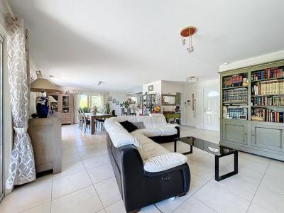 Vente Maison 6 pièces THORONET 83340