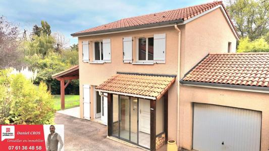 Vente Maison 4 pièces SAINT-ETIENNE 42100