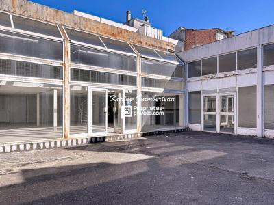 photo For sale Apartment building LIBOURNE 33