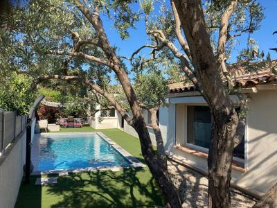 Vente Maison 7 pièces ROQUEFORT-LA-BEDOULE 13830