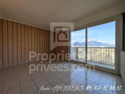 Vente Appartement 2 pièces ECHIROLLES 38130