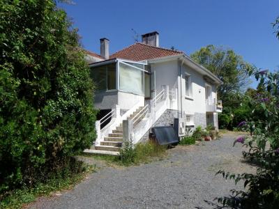 Vente Maison 4 pièces ORADOUR-SUR-VAYRES 87150