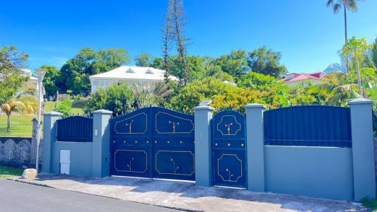 Vente Maison 6 pièces GOURBEYRE 97113