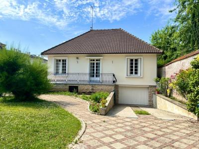 photo For sale House NOYON 60