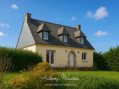 photo For sale House JOSSELIN 56