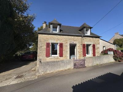 photo For sale House ROSPORDEN 29