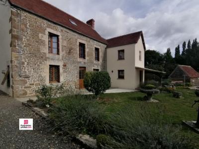photo For sale House ECOUCHE 61