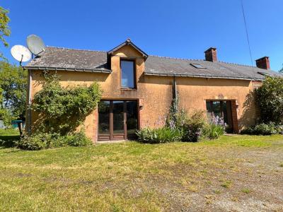 Vente Maison 4 pièces PLESSE 44630