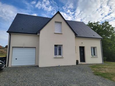 Vente Maison 7 pièces PERRUSSON 37600