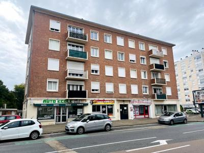 Location Appartement 4 pièces TROYES 10000