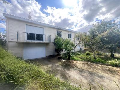 Vente Maison 8 pièces SAINT-CRESPIN-SUR-MOINE 49230