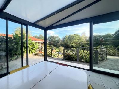 Vente Maison 5 pièces TIGNE 49230