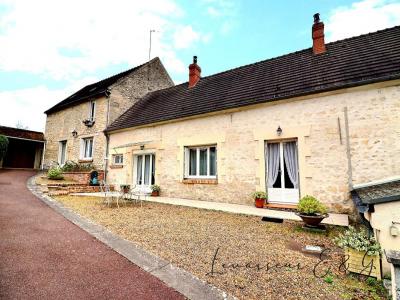 Vente Maison 7 pièces ANGY 60250