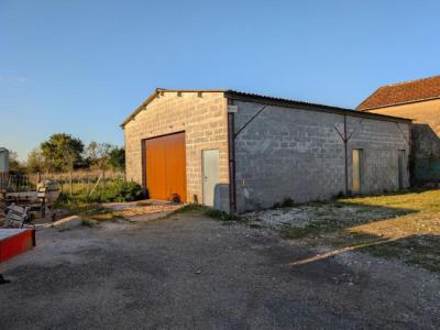 photo For sale House LUSSAC 33