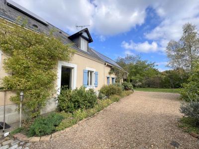 Vente Maison 6 pièces MONCE-EN-BELIN 72230