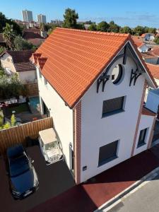 Vente Maison 6 pièces ARCACHON 33120