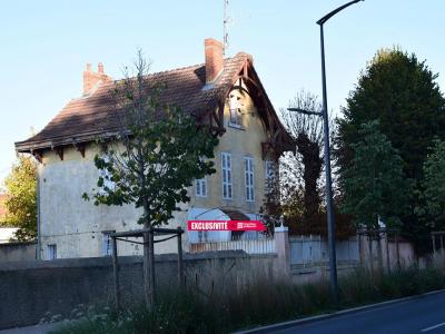photo For sale House VICHY 03