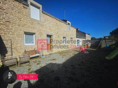 Vente Maison 5 pièces CADEN 56220