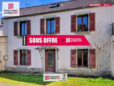 photo For sale Apartment building MORLAIX 29