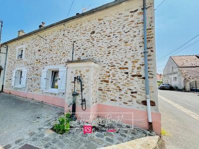 Vente Maison 4 pièces ROZAY-EN-BRIE 77540