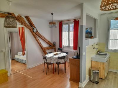 Vente Appartement EAUX-BONNES  64