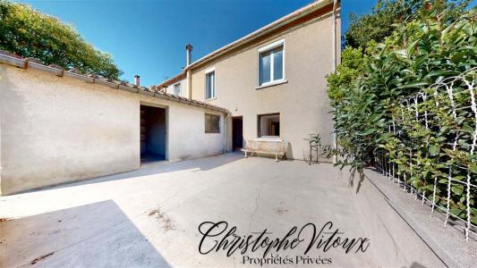 Vente Maison 5 pièces CARCASSONNE 11000
