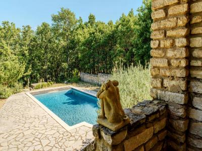 Vente Maison 5 pièces MURS 84220