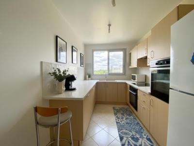 Vente Appartement 2 pièces SEVRES 92310