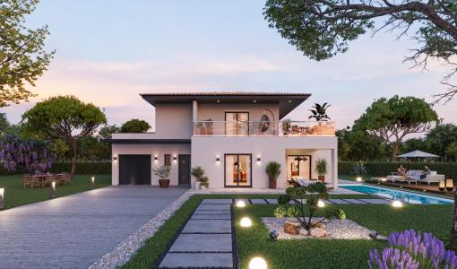 Vente Maison 4 pièces SAUVIAN 34410