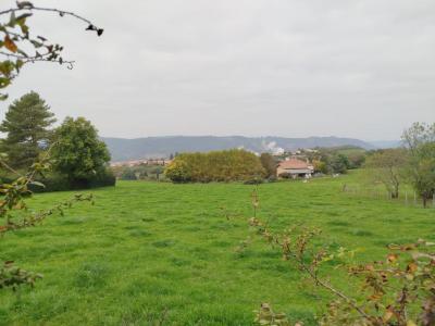 Vente Terrain LAVEYRON 26240