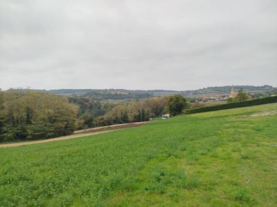 Vente Terrain MONTCHENU 26350