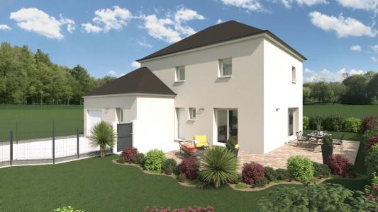 Vente Maison 5 pièces AUTHIE 14280