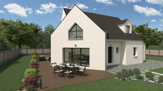 Vente Maison 5 pièces MOUEN 14790