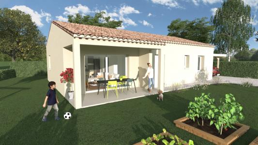 Vente Maison 4 pièces MALATAVERNE 26780