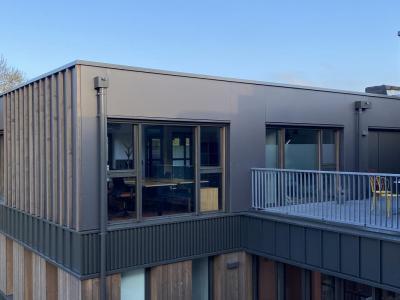 Vente Bureau ANNECY 74000