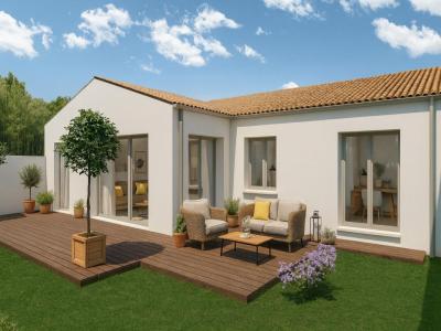 photo For sale House SAINT-GEORGES-DU-BOIS 17