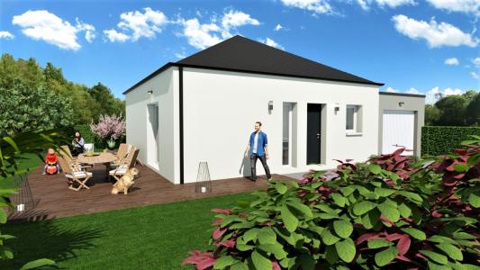 photo For sale House CARDROC 35
