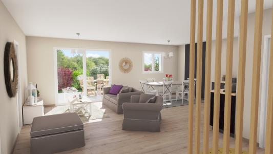 photo For sale House DOURDAIN 35