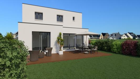 Vente Maison 5 pièces VERN-SUR-SEICHE 35770